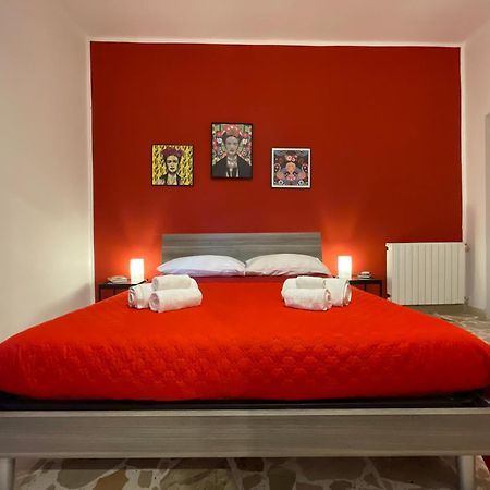 Le Gorgoni B&B Syracuse Bagian luar foto