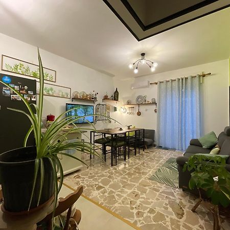 Le Gorgoni B&B Syracuse Bagian luar foto
