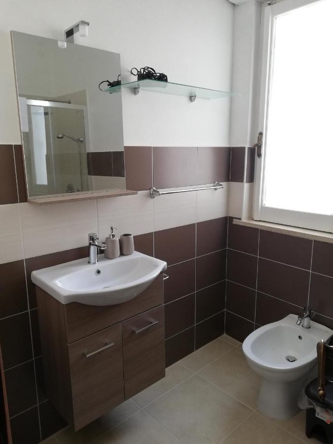 Le Gorgoni B&B Syracuse Bagian luar foto