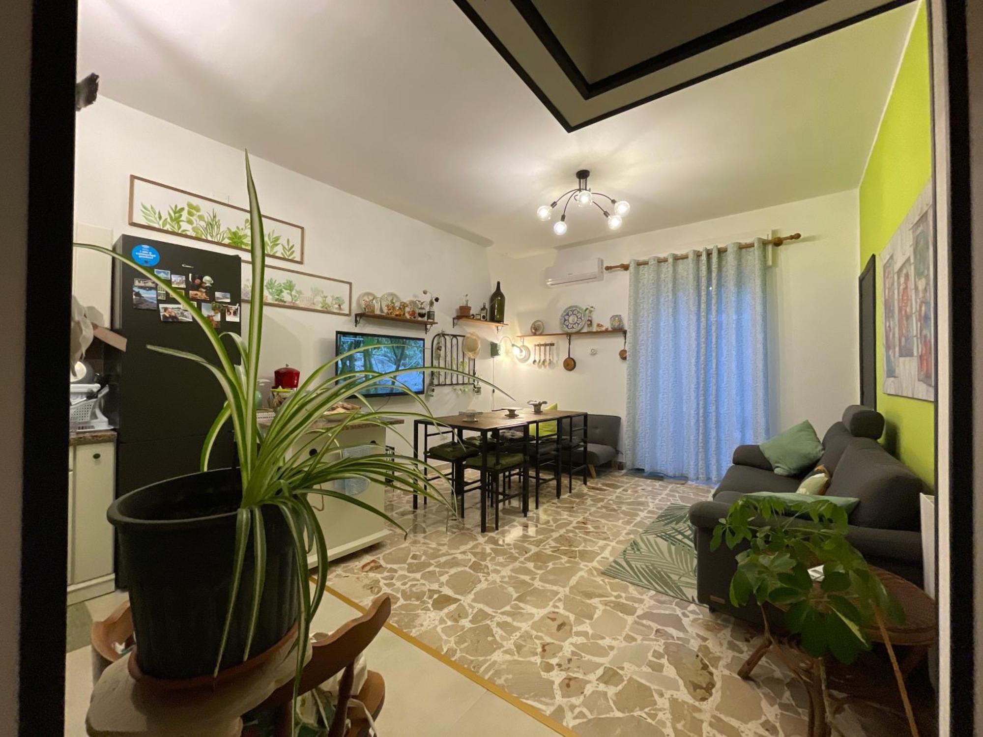 Le Gorgoni B&B Syracuse Bagian luar foto