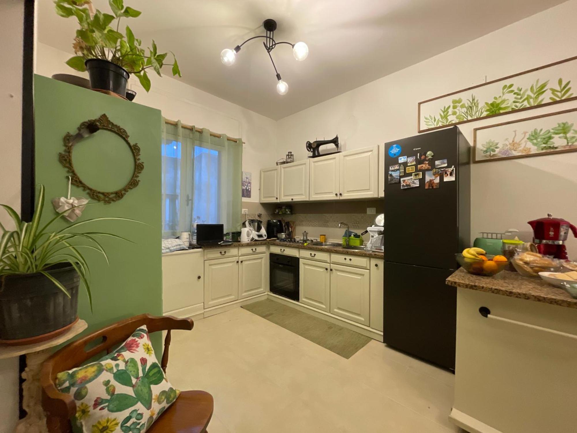 Le Gorgoni B&B Syracuse Bagian luar foto