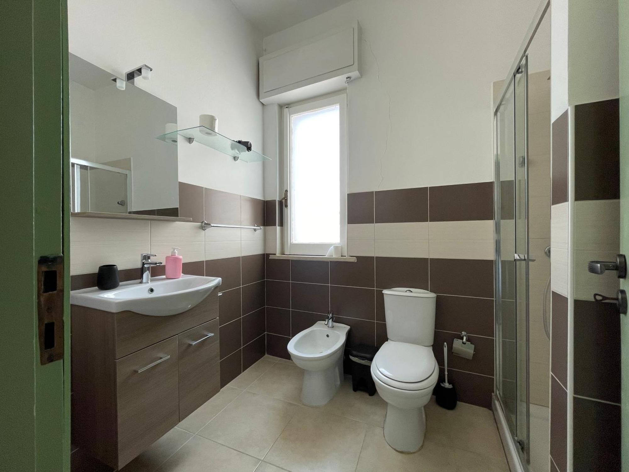 Le Gorgoni B&B Syracuse Bagian luar foto